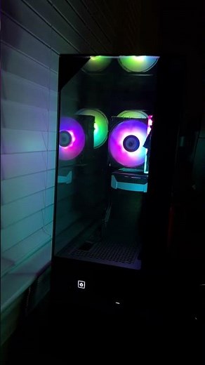 iBUYPOWER Element SE Gaming PC i5-14400F RTX 5060 8GB 16GB DDR5 1TB NVMe RGB Desktop