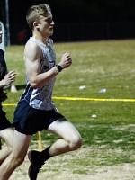 Henry Conary - Stats