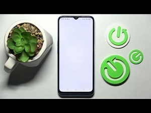 How to Activate Performance Mode in OPPO A54s - Battery Settings