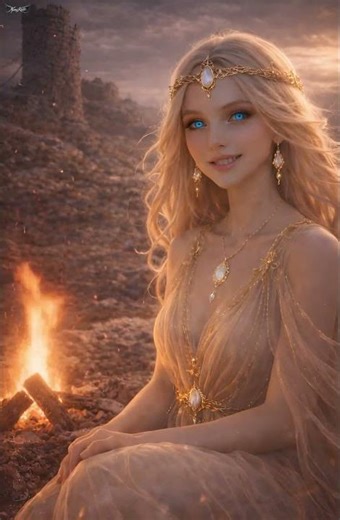 Warum ‚Weib‘ kein Schimpfwort ist | Weltfrauentag | Nordische Geschichte