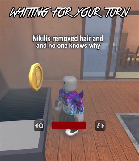 Why Are Roblox Characters Bald?