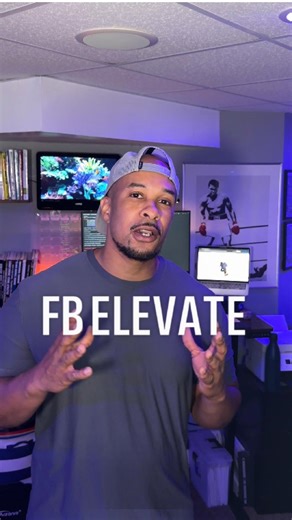 3.1K views · 86 reactions | FB Elevate is live! I built this...