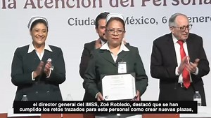 #IMSSInforma | Les compartimos las actividades más relevantes de la semana. | IMSS Baja California Sur | Facebook