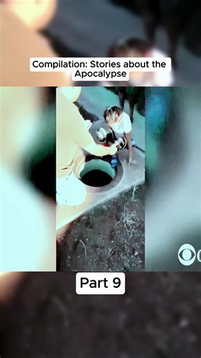 Stories about the Apocalypse