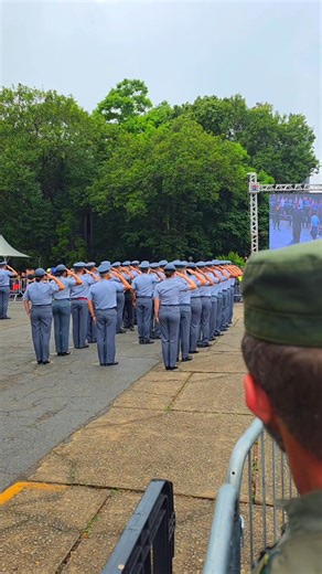 6.2K views · 177 reactions | 545 novos Sargentos formados pela Escola Superior de Sargentos da Polícia Militar de São Paulo. Líderes preparados para comandar com honra, coragem e compromisso com o cidadão paulista. Acompanhe toda a cobertura nas redes sociais Brasil_Roda.#SuperReels #viralreelsシ | Marco Roda | Facebook
