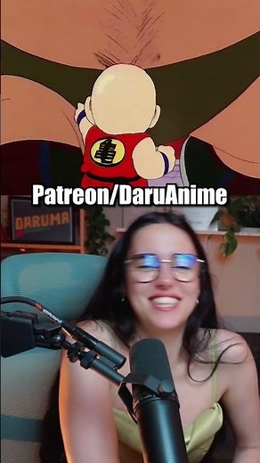 QUE ASCOOO - Krillin vs Bacterian 😱 Capítulos completos: DaruAnime