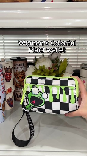 #zipper #wallet #purse#cardholder #globalpick | wallet