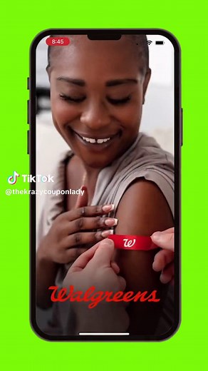 Seize the Deal today on FREE Colgate toothpaste and mouthwash at Walgreens! Before you shop clip the coupons in the Walgreens app and earn a $3 Register Reward at checkout. Deal expires Dec. 16th. #walgreens #walgreenscouponing #walgreensdeals #walgreensfinds #registerrewards #colgate #colgatemaxfresh #colgatemouthwash #couponing #couponersoftiktok #couponcommunity #moneyhacks #moneysavingtips #smartshopper #seizethedeal #krazycouponlady