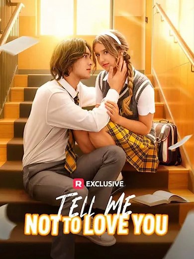 Watch the full👉 https://reelslink.com/cps/hwPZMB 🎬 t!!!#FullEpisode #WatchNow#FullContent #ExclusiveFullEpisode #TellMeNottoLoveYou | Reels7