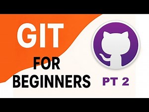 Git Tutorial Part 2 — Local vs Remote Repository & How to Push Your Code to GitHub
