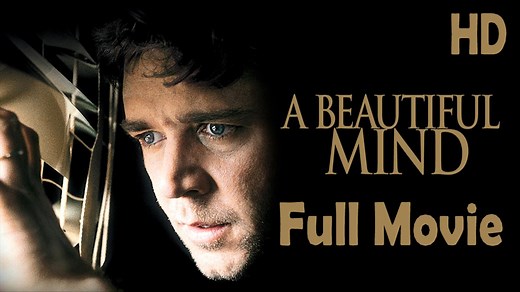 A Beautiful Mind (2000) Watch HD