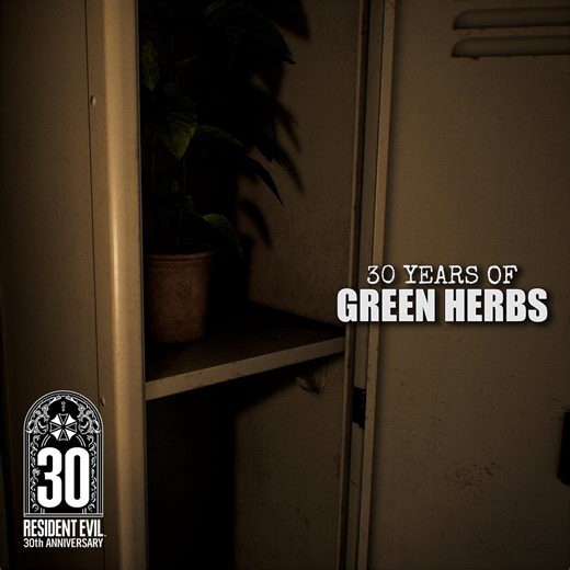 USING CODE VERONICA’S SAFEROOM THEME I SEE YOU CAPCOM I SEE YOU