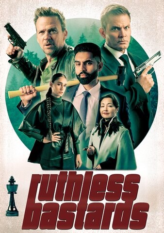 Ruthless Bastards