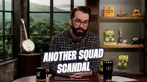 4.9K views · 381 reactions | Cori Bush WHINES About ‘RACIST’ Investigation | Matt Walsh | Facebook