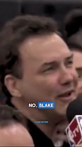 When Norm MacDonald Crashed Blake Griffin’s Press Conference! #normmacdonald #blakegriffin #comedy #rookieoftheyear #talksofthetown | Talksofthetown