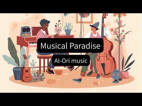 Musical Paradise