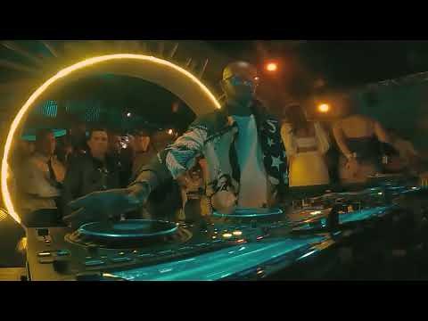 BLACK COFFEE LIVE Brazil FULL SET 2023