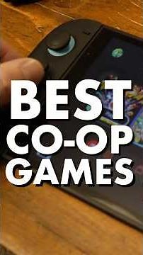 The Best Couch Co-op Games of 2026 (so far)