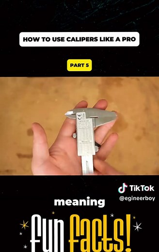 How to Use Calipers Like a Pro: Threads, Emblems, Drill Sizes