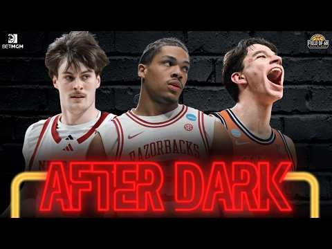 INSTANT REACTION to Nebraska's THRILLER, Arkansas SURVIVES and MUCH more! | AFTER DARK