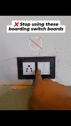 Modular Touch Board ✨#luxury#modular #switchboard #LuxuryInteriorpoint | Luxuryinteriorpoint