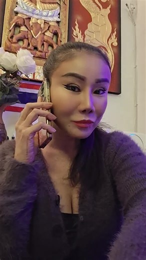 Authentic Traditional Thai Massage Experience