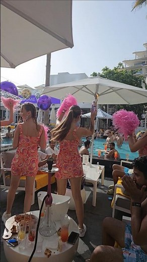 pool.party fun #beachclub