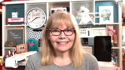 Join Anne Hein for another tutorial in Artistic Digitizer as she dives into Computers for Sewing or maybe it should be called Where did that file go? She'll be shedding some light on organizing your embroidery files, how to create folders, how to find things in your computer, downloading, unzipping(extracting) and more. #janome #download #unzipping #computer #janomeartisticdigitizer | Janome Sewing Machines