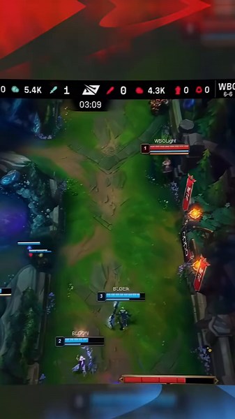 League of Legends Crazy Gameplay | LPL Highlights