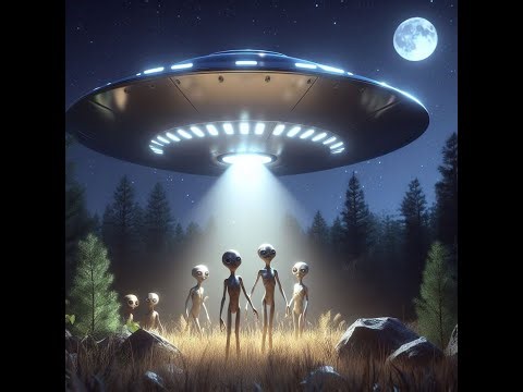 Dulce Base The Alien Conspiracy