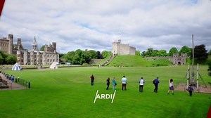 "CARDIFF" Top 50 Tourist Places | Cardiff Tourism | WALES