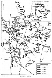 Yelnya Offensive - Alchetron, The Free Social Encyclopedia