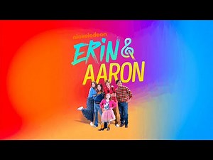 Erin & Aaron - Theme Song (4K)