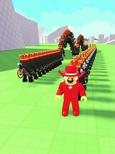 Sammy Jindal train 😁 #roblox #shorts ￼￼￼