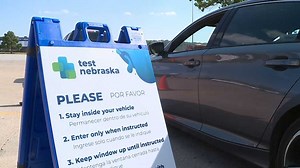 High demand for COVID-19 testing: New 'Test Nebraska' site opens, some report week-long wait to get test