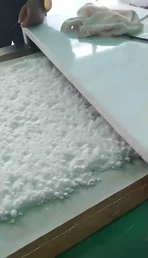 2022 How to dry Industrial salt /Fast Speed 60 KW Microwave Industrial Salt Heating Drying Machine