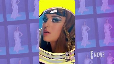 Katy Perry Fashion Flashback: The Pop Star's Most Outrageous Outfits!