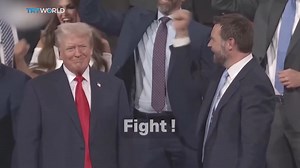 President Trump's RNC was HISTORIC. | Nick Adams