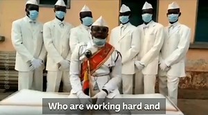 547K views · 1.4K reactions | Beautiful message from our Favourites ❤️ [Like our page for more lit contents] | Lit Kid | Facebook