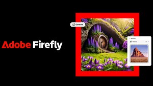 Adobe Adds 'Structure Reference' Option to Firefly Generative AI
