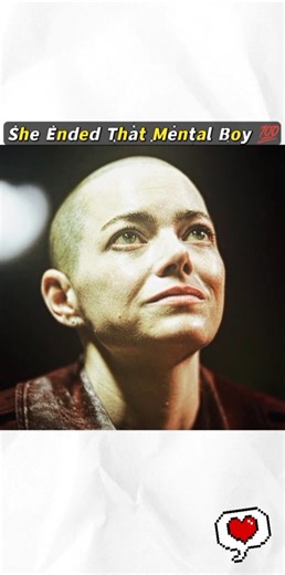 She Glitched Reality