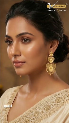 NOOR | NAAZ |NIRVAAN New Jewellery Collections Launched |V Chains Jewellery 2026#shorts #jewellery