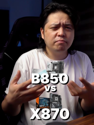 B850 vs X870: Which Motherboard to Buy in 2026?