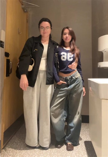 fit check with my baby #wlw