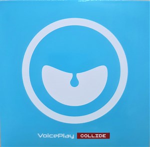 VoicePlay - Collide