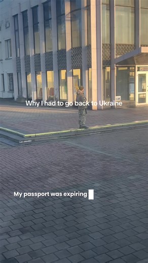Returning to Ukraine: A Pregnant Journey with a Toddler