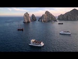 Cabo’s best Spring break boat party 2026!