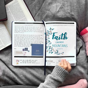 2K reactions · 413 shares | The Christian Planner is your go-to tool...