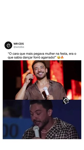 Aulas com o Safadão 😅🕺👏🏻 @Wesley Safadão