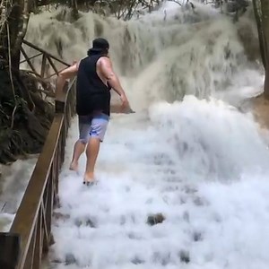 483K views · 7.1K reactions | And you thought climbing the stairs to work was bad  | UNILAD Adventure | Facebook